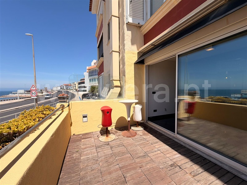 Apartamento T1 / Cascais, Carcavelos e Parede - View 3