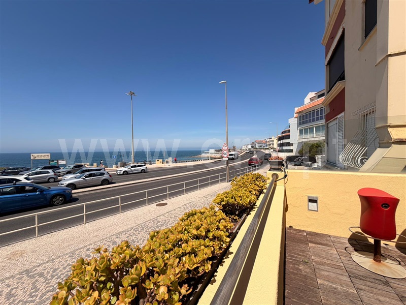 Apartamento T1 / Cascais, Carcavelos e Parede