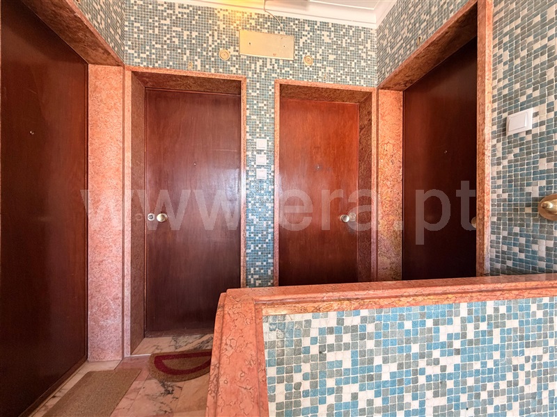 Apartamento T1 à venda em Carcavelos e Parede, Cascais — foto 17