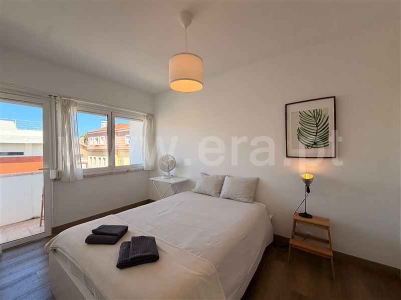 Apartamento T1 à venda em Carcavelos e Parede, Cascais — foto 7