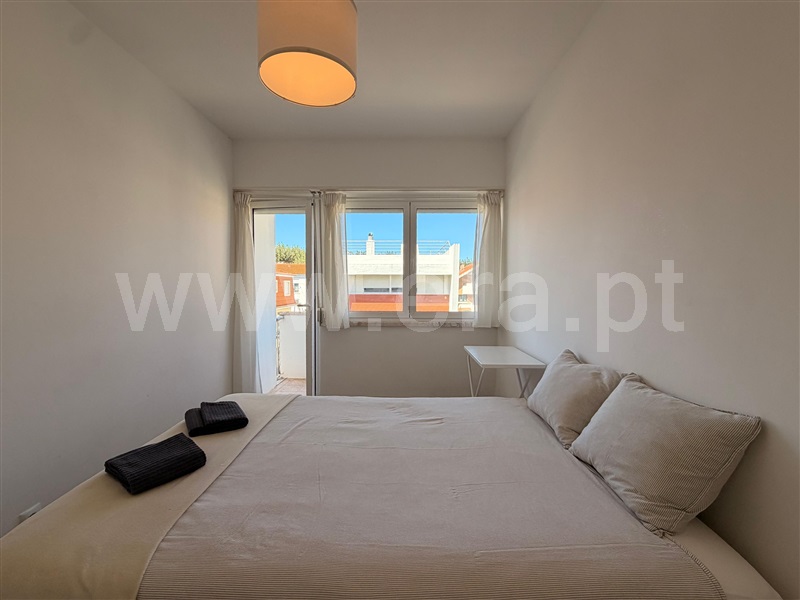 Apartamento T1 à venda em Carcavelos e Parede, Cascais — foto 8