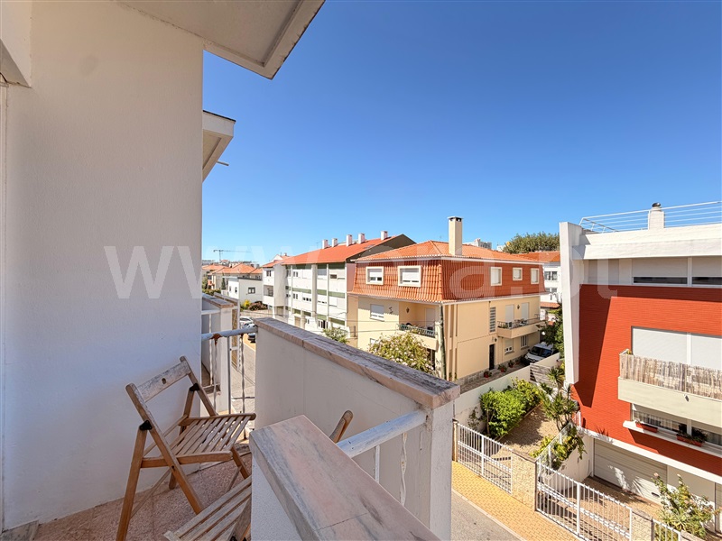 Apartamento T1 à venda em Carcavelos e Parede, Cascais — foto 12