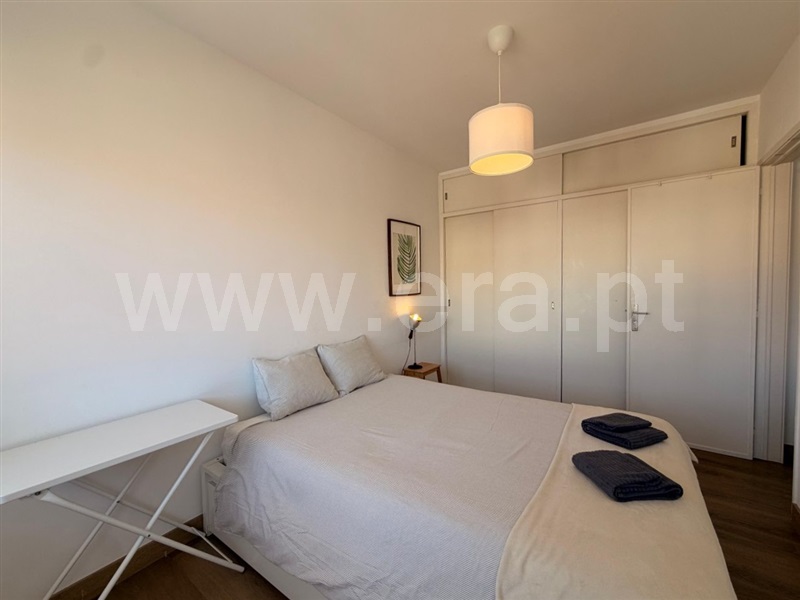 Apartamento T1 à venda em Carcavelos e Parede, Cascais — foto 9