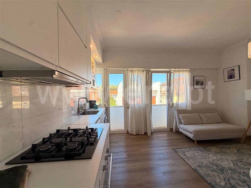 Apartamento T1 à venda em Carcavelos e Parede, Cascais — foto 6