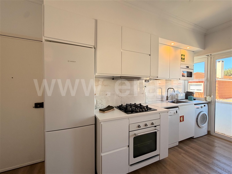 Apartamento T1 à venda em Carcavelos e Parede, Cascais — foto 10