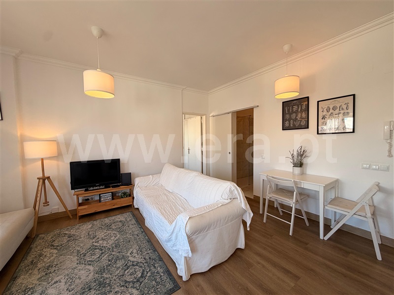 Apartamento T1 à venda em Carcavelos e Parede, Cascais — foto 2