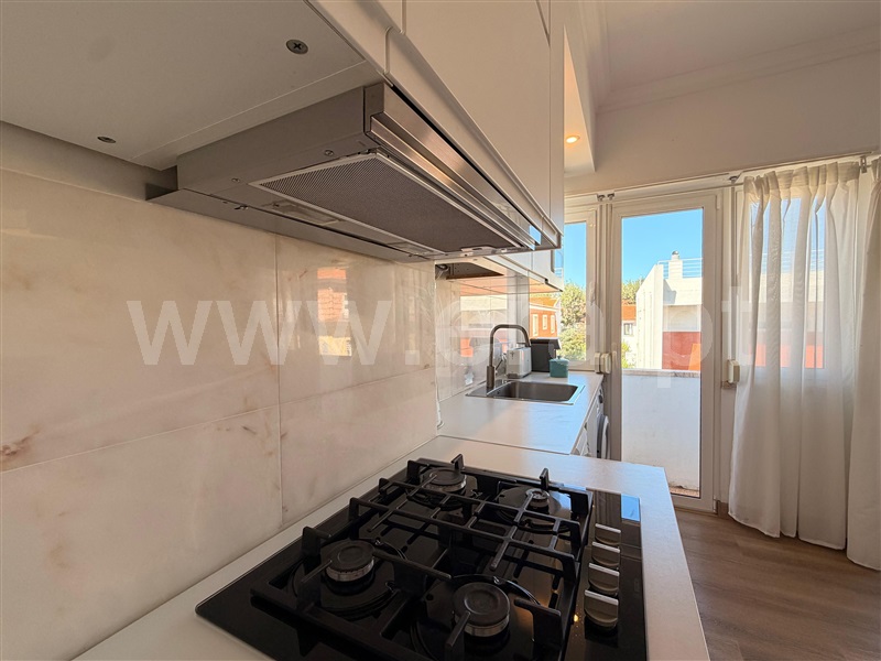 Apartamento T1 à venda em Carcavelos e Parede, Cascais — foto 5