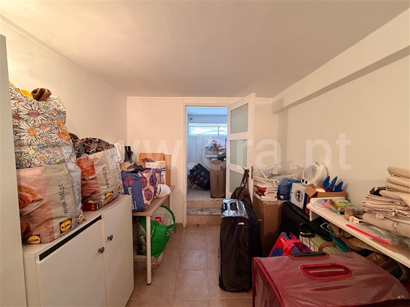 Apartamento T1 à venda em Carcavelos e Parede, Cascais — foto 15