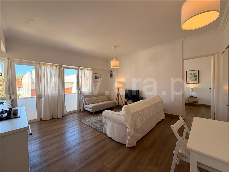 Apartamento T1 à venda em Carcavelos e Parede, Cascais — foto 4