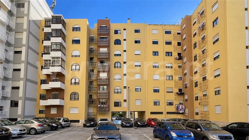 Apartamento T1 à venda em Carcavelos e Parede, Cascais — foto 2