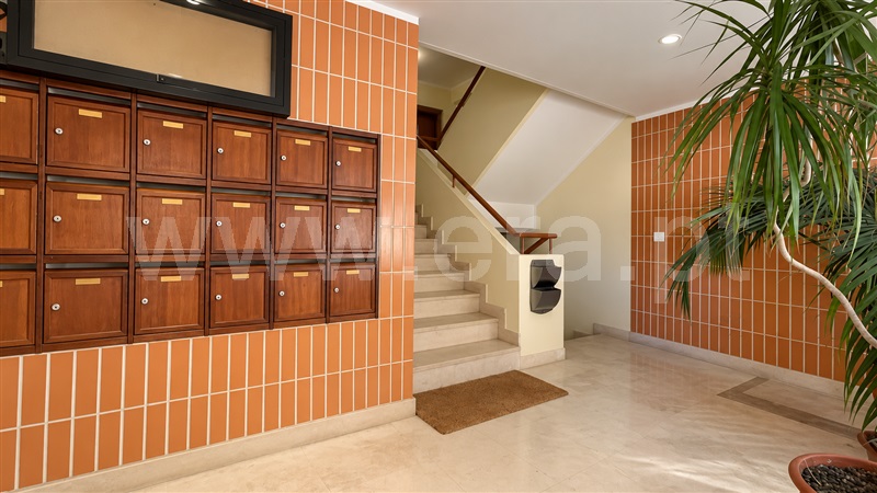 Apartamento T1 à venda em Carcavelos e Parede, Cascais — foto 3