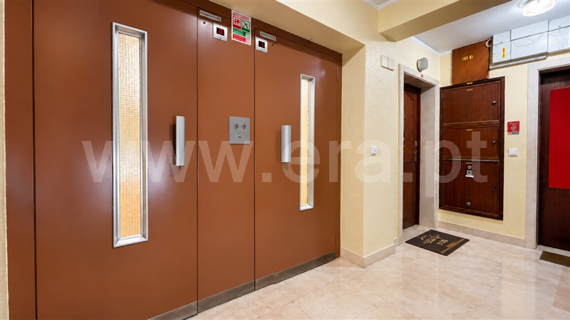 Apartamento T1 à venda em Carcavelos e Parede, Cascais — foto 4