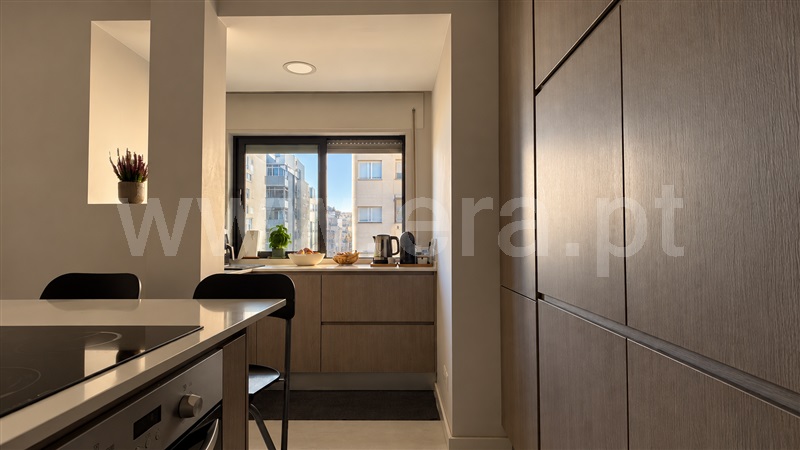 Apartamento T1 à venda em Carcavelos e Parede, Cascais — foto 5