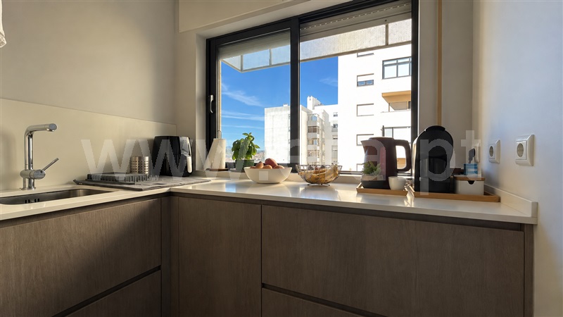 Apartamento T1 à venda em Carcavelos e Parede, Cascais — foto 6