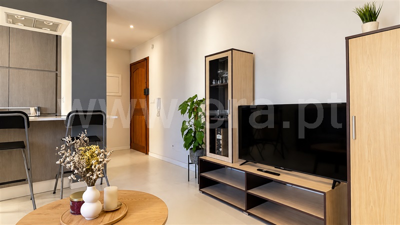 Apartamento T1 à venda em Carcavelos e Parede, Cascais — foto 7