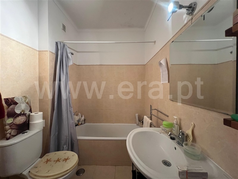 Apartamento T1 Cascais, Carcavelos Estação - 1485959 - 16