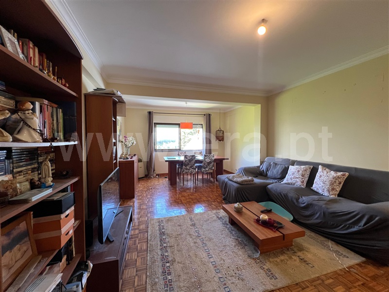 Apartamento T1 / Cascais, Carcavelos Estação