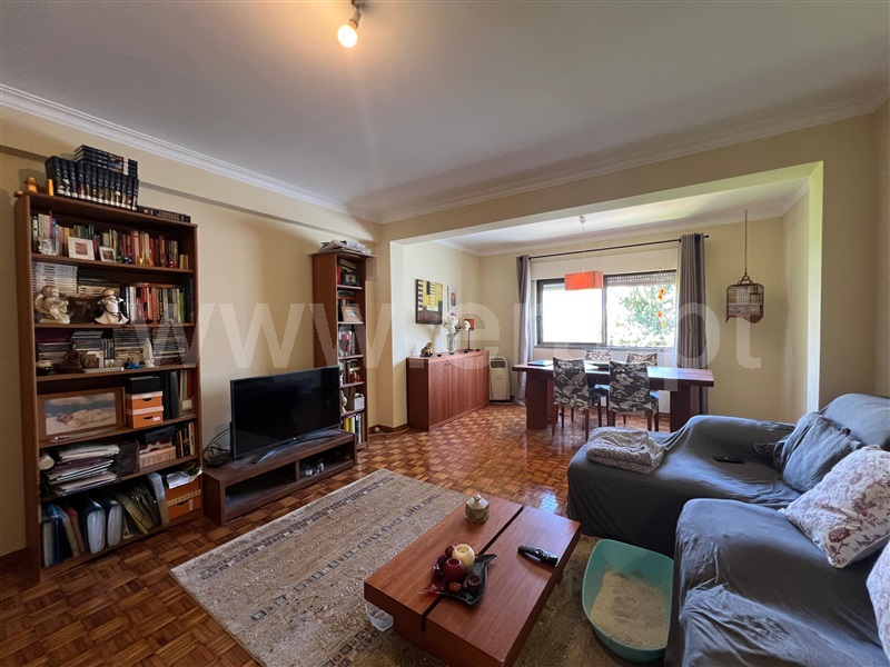 Apartamento T1 Cascais, Carcavelos Estação - 1485959 - 23