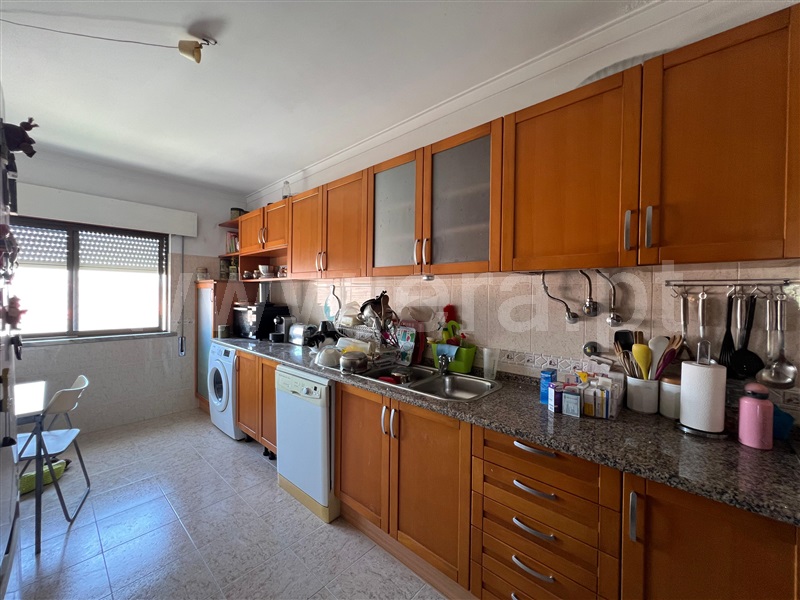 Apartamento T1 Cascais, Carcavelos Estação - 1485959 - 26
