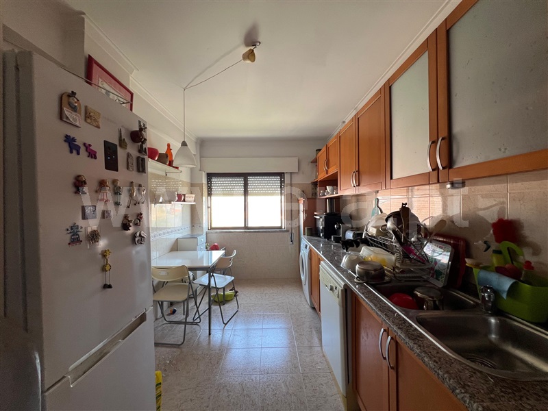 Apartamento T1 Cascais, Carcavelos Estação - 1485959 - 27