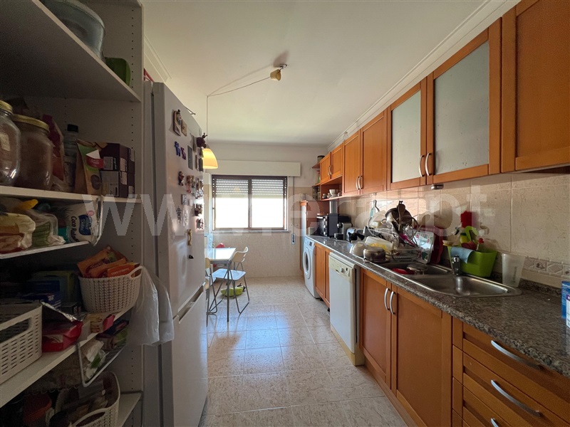 Apartamento T1 Cascais, Carcavelos Estação - 1485959 - 30