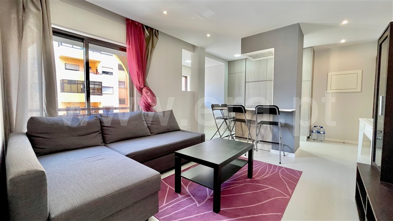 Apartamento T1 Cascais, Carcavelos - 1491175 - 1