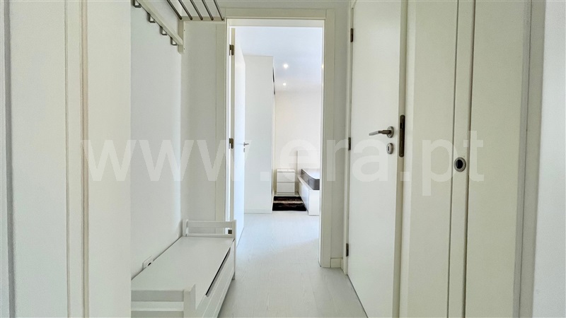 Apartamento T1 / Cascais, Carcavelos