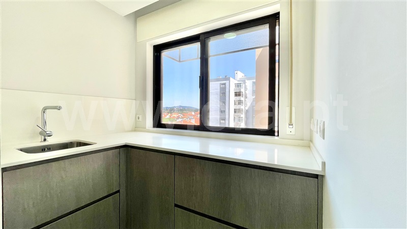 Apartamento T1 Cascais, Carcavelos - 1491175 - 7