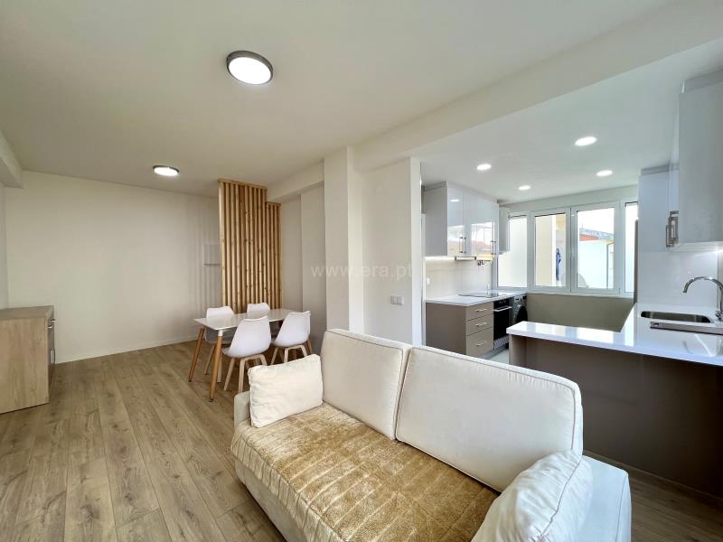 Apartamento T1 / Chaves, Chaves