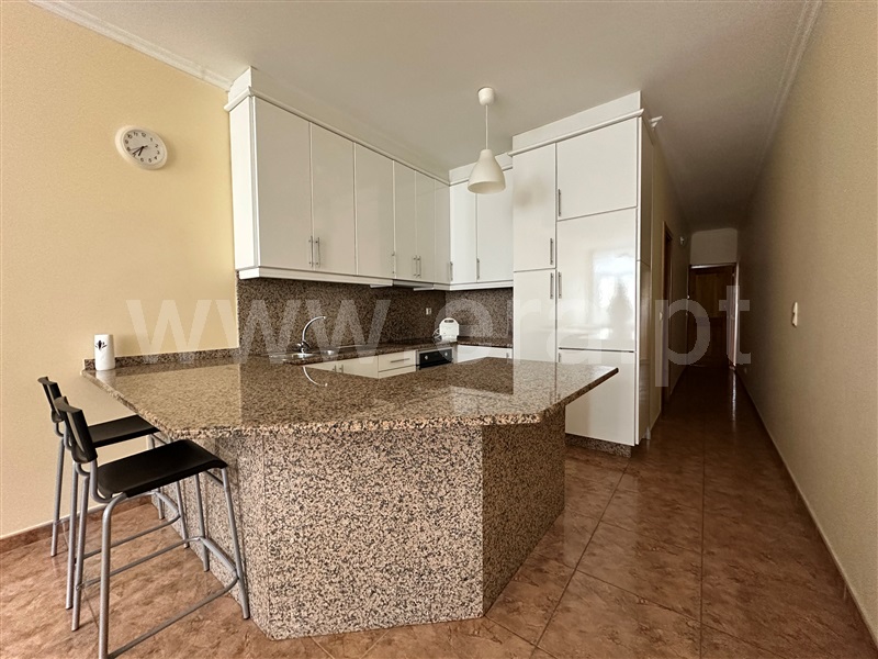 Apartamento T1 / Chaves, Madalena e Samaiões