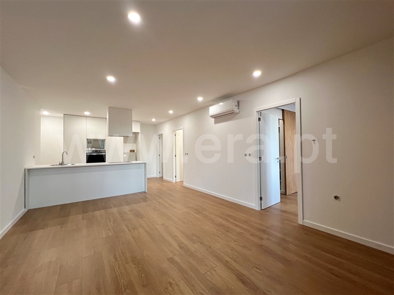 Apartamento T1 / Chaves, Outeiro Seco