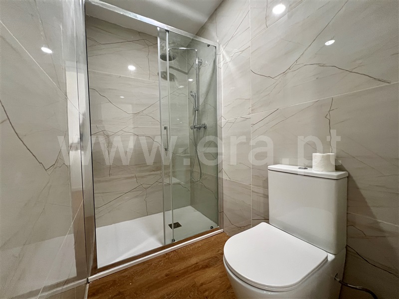Apartamento T1 com Novo Chaves, Outeiro Seco - 1414640 - 13