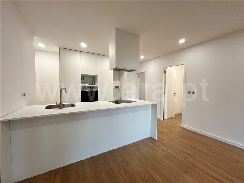 Apartamento T1 com Novo Chaves, Outeiro Seco - 1414640 - 14