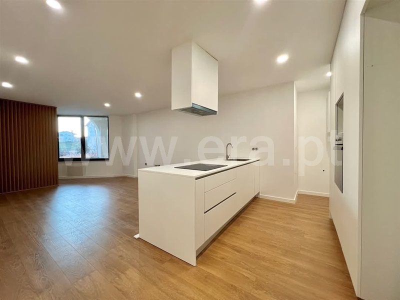 Apartamento T1 com Novo Chaves, Outeiro Seco - 1414640 - 18