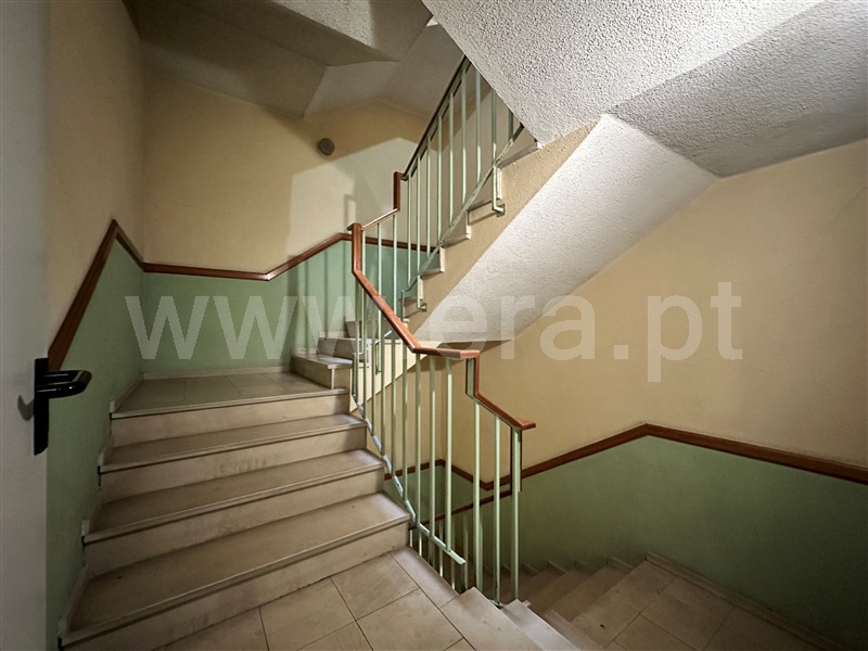 Apartamento T1 Chaves, Santa Maria Maior - 1485323 - 2