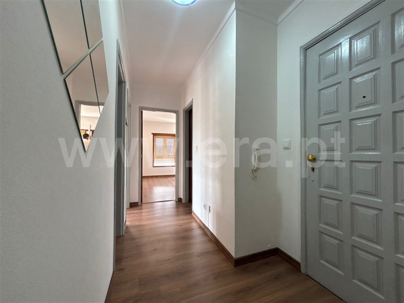 Apartamento T1 Chaves, Santa Maria Maior - 1485323 - 3