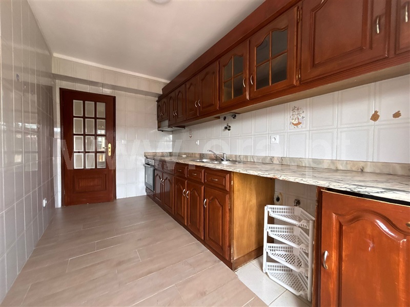 Apartamento T1 Chaves, Santa Maria Maior - 1485323 - 4