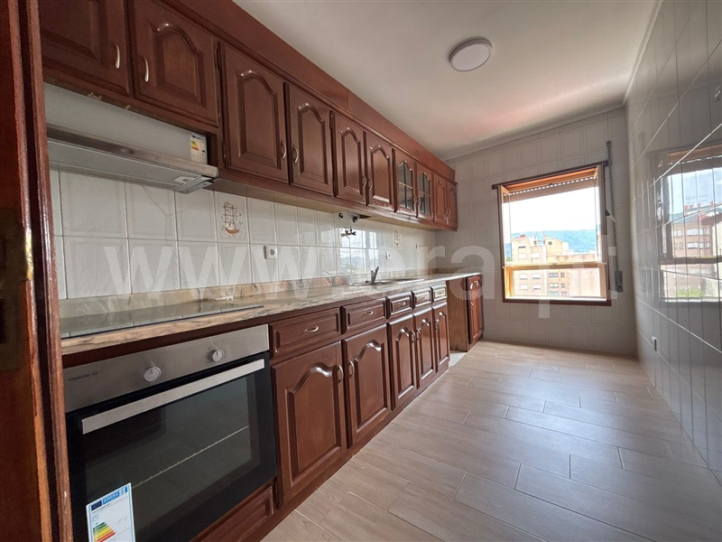 Apartamento T1 Chaves, Santa Maria Maior - 1485323 - 6