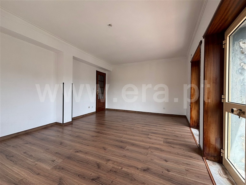 Apartamento T1 Chaves, Santa Maria Maior - 1485323 - 7