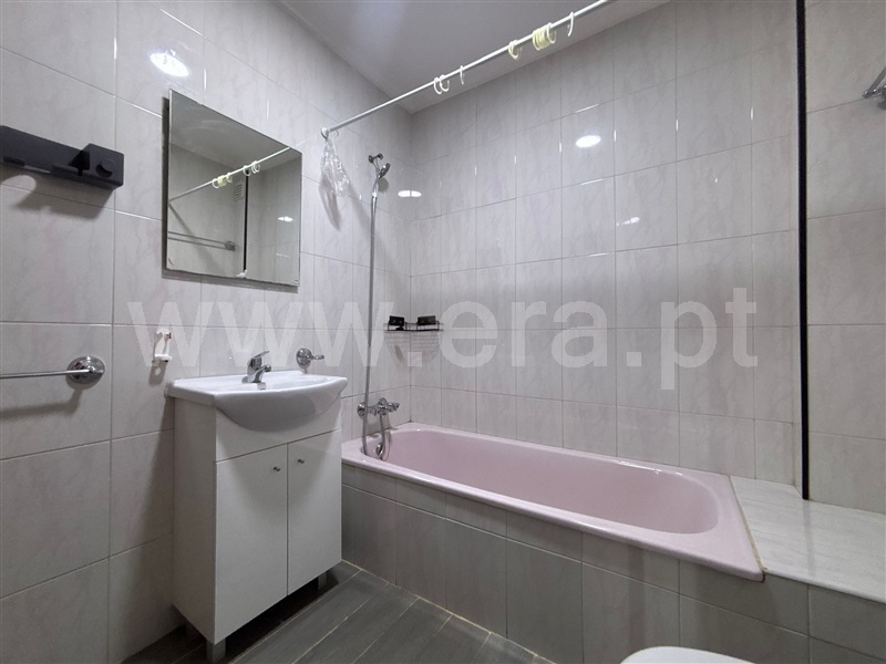 Apartamento T1 Chaves, Santa Maria Maior - 1485323 - 9