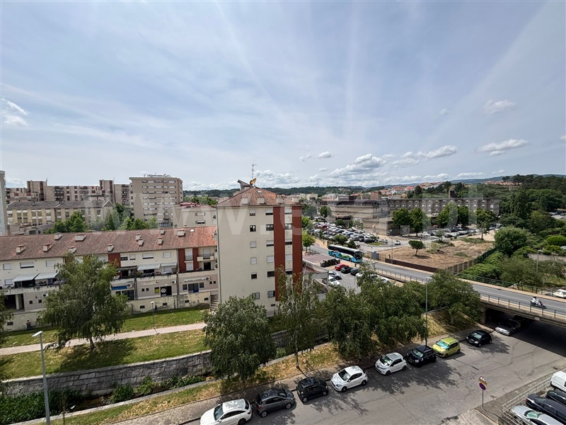 Apartamento T1 Chaves, Santa Maria Maior - 1485323 - 14