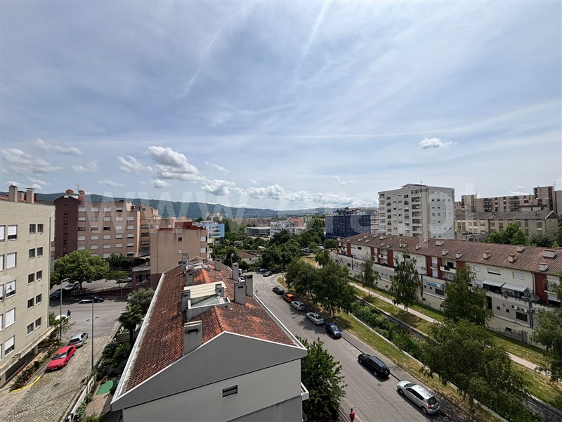 Apartamento T1 Chaves, Santa Maria Maior - 1485323 - 16