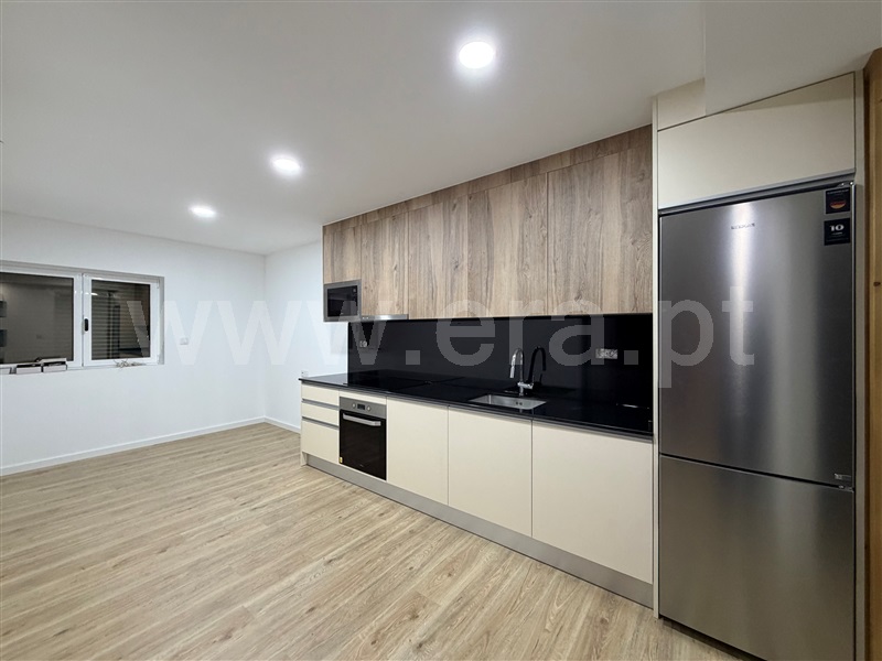 Apartamento T1 / Chaves, Vidago (Vidago, Arcossó, Selhariz e Vilarinho das Paranheiras)