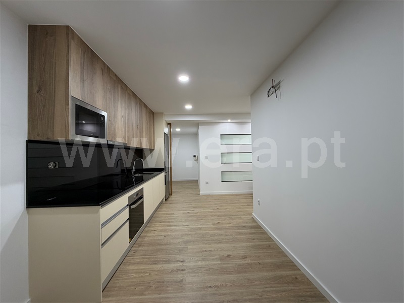 Apartamento T1 / Chaves, Vidago (Vidago, Arcossó, Selhariz e Vilarinho das Paranheiras)