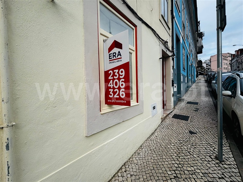 Apartamento T1 à venda em Alta / Universidade / Polo I, Coimbra — foto 14