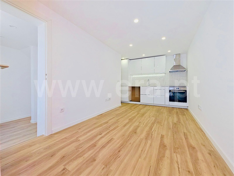 Apartamento T1 / Coimbra, Alta / Universidade / Polo I
