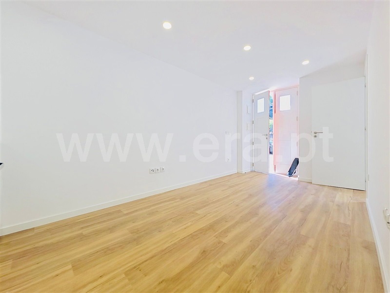 Apartamento T1 à venda em Alta / Universidade / Polo I, Coimbra — foto 3