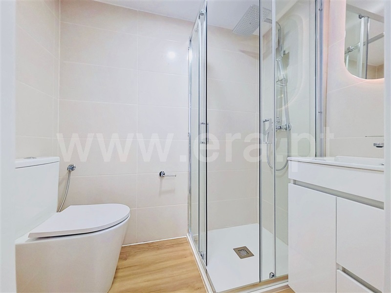 Apartamento T1 à venda em Alta / Universidade / Polo I, Coimbra — foto 5