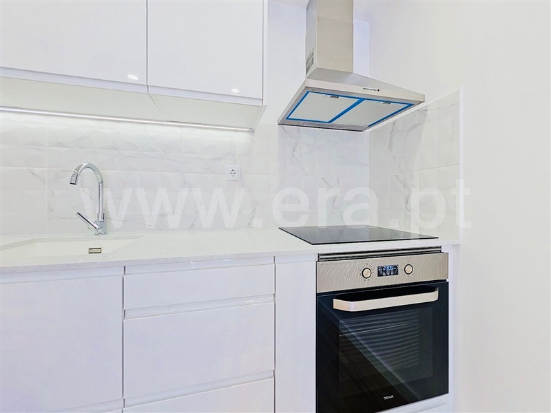 Apartamento T1 à venda em Alta / Universidade / Polo I, Coimbra — foto 2