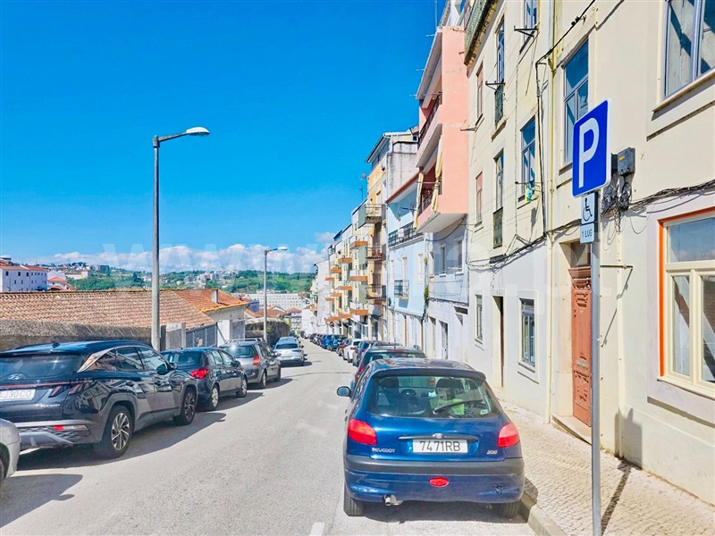 Apartamento T1 à venda em Alta / Universidade / Polo I, Coimbra — foto 12